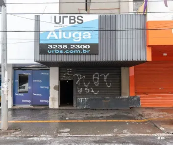 Ponto Comercial para alugar, 566m² no Setor Central, Goiânia