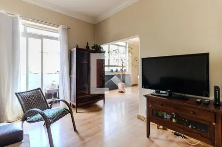 Apartamento com 3 Quartos à venda, 130m² no Santa Cecília, São Paulo