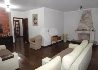 Casa com 4 Quartos à venda, 224m² no Jardim dos Prados, São Paulo