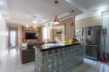 Cobertura com 2 Quartos à venda, 130m² no Vila Helena, Santo André