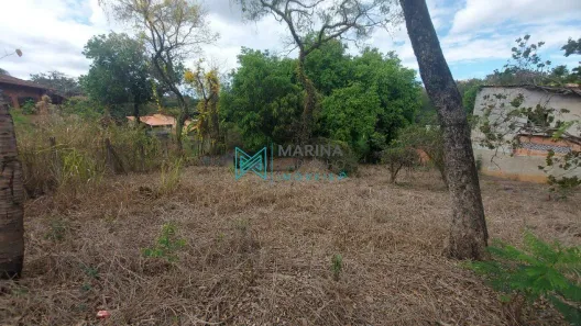 à venda, 847m² no Benedito Soares dos Santos, Lagoa Santa