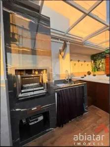 Cobertura com 3 Quartos à venda, 90m² no Jardim Novo Taboão, São Paulo