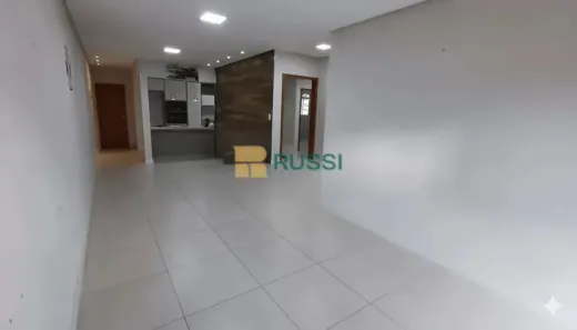 Apartamento com 2 Quartos à venda, 80m² no Jardim Satélite, São José dos Campos