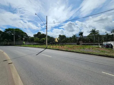 Lote/Terreno à venda, 1058m² no Portal da Serra, Sete Lagoas