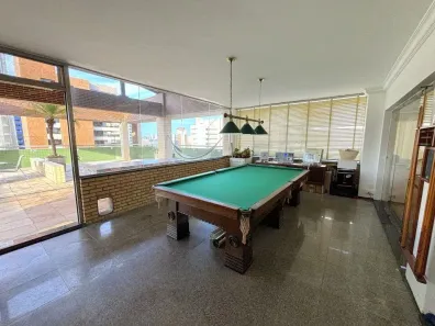 Apartamento com 3 Quartos à venda, 295m² no Aldeota, Fortaleza