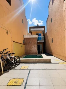 Casa com 3 Quartos à venda, 93m² no São Cristóvão, Cabo Frio