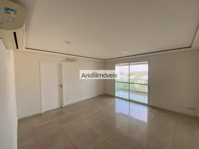 Apartamento com 3 Quartos para alugar, 98m² no Higienópolis, São José do Rio Preto