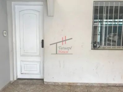 Sobrado com 2 Quartos à venda, 130m² no Vila Gomes Cardim, São Paulo