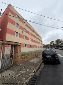 Apartamento com 2 Quartos à venda, 52m² no Rudge Ramos, São Bernardo do Campo