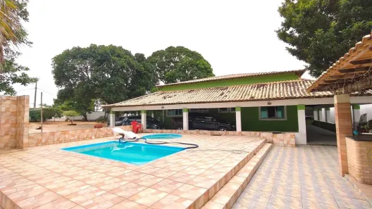 Fazenda/Sítio com 4 Quartos à venda, 180m² no Vilatur, Saquarema
