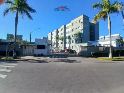 Apartamento com 2 Quartos à venda, 58m² no Centro, Sapucaia do Sul
