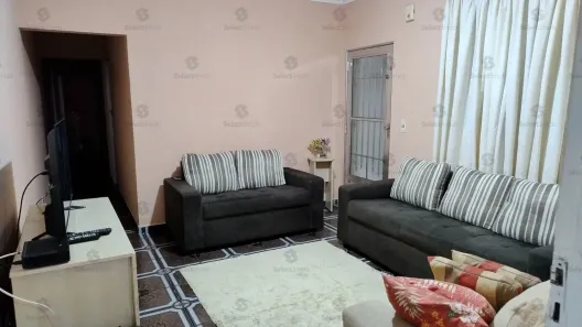 Sobrado com 3 Quartos à venda, 261m² no Vila Assis Brasil, Mauá