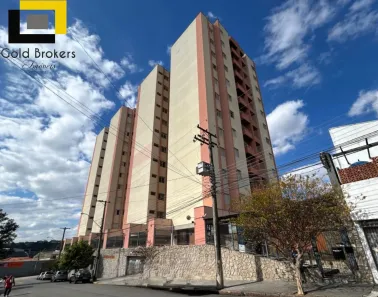 Apartamento com 2 Quartos à venda, 72m² no Vila Progresso, Jundiaí