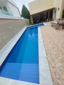 Sobrado com 4 Quartos à venda, 372m² no Portal do Sol, João Pessoa