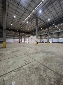 Galpão/Depósito/Armazém para alugar, 7500m² no Jardim Estefânia, Hortolândia