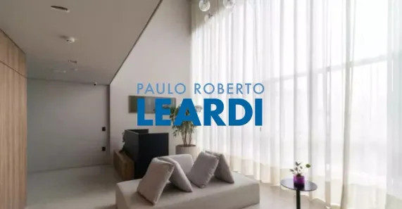 Apartamento com 1 Quarto à venda, 26m² no Perdizes, São Paulo