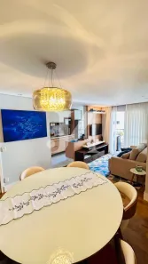 Apartamento com 2 Quartos à venda, 69m² no Maranhão, São Paulo