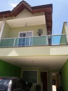 Sobrado com 3 Quartos à venda, 153m² no Vila Harmonia, Guarulhos