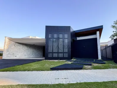 Casa de Condomínio com 4 Quartos à venda, 620m² no Jardim do Golfe, São José dos Campos