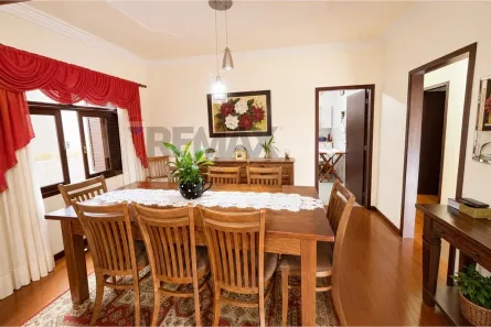 Casa com 5 Quartos à venda, 585m² no Valparaiso, Blumenau