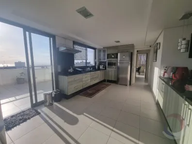 Cobertura com 3 Quartos à venda, 316m² no Centro, Florianópolis