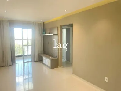 Apartamento com 2 Quartos à venda, 60m² no Parque Campolim, Sorocaba