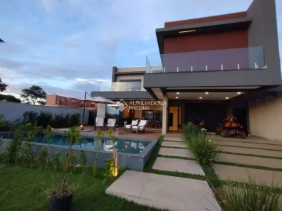 Casa de Condomínio com 4 Quartos à venda, 900m² no , Paranapanema