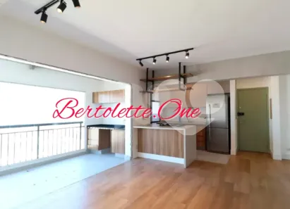 Apartamento com 2 Quartos à venda, 70m² no Jardim Leonor Mendes de Barros, São Paulo