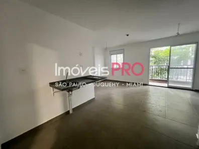 Apartamento com 1 Quarto à venda, 37m² no Campo Belo, São Paulo