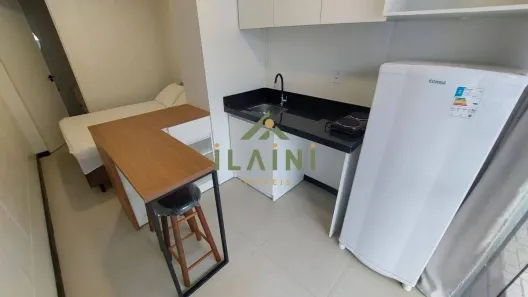 Flat com 1 Quarto para alugar, 15m² no São Francisco de Assis, Camboriú
