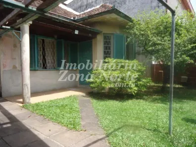 Casa com 3 Quartos à venda, 126m² no São João, Porto Alegre
