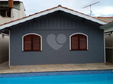 Casa de Condomínio com 2 Quartos à venda, 300m² no Parque Residencial Itapeti, Mogi das Cruzes