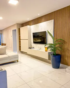 Casa com 3 Quartos à venda, 182m² no Morada de Laranjeiras, Serra