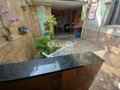Casa com 2 Quartos à venda, 53m² no Engenho Novo, Rio de Janeiro