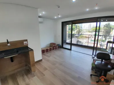 Sala Comercial para venda ou aluguel, 29m² no Butantã, São Paulo