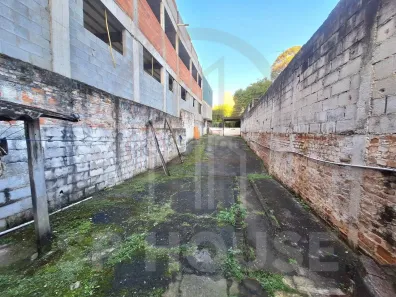 Lote/Terreno à venda, 240m² no Planalto Paulista, São Paulo