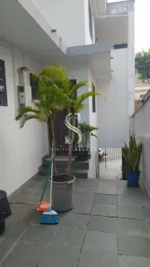 Casa com 5 Quartos à venda, 180m² no Vila Santa Catarina, São Paulo