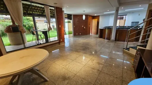 Casa de Condomínio com 3 Quartos à venda, 250m² no Cidade Vera Cruz - Jardins Mônaco, Aparecida de Goiânia