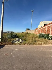 Lote/Terreno à venda, 430m² no Loteamento Aruanã Park, Goiânia