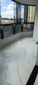 Apartamento com 2 Quartos à venda, 101m² no Setor Central, Goiânia