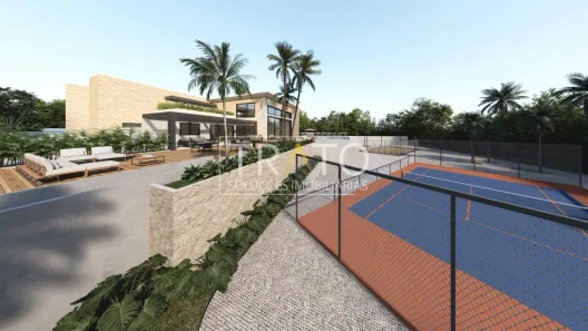 Casa de Condomínio com 5 Quartos à venda, 1150m² no Sítios de Recreio Gramado, Campinas