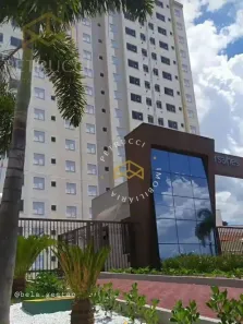 Apartamento com 2 Quartos à venda, 45m² no Fundação da Casa Popular, Campinas