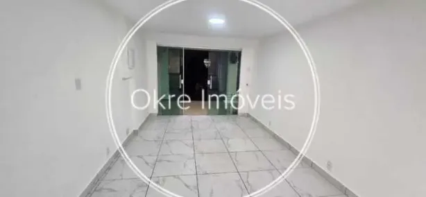 Sala Comercial à venda, 20m² no Copacabana, Rio de Janeiro
