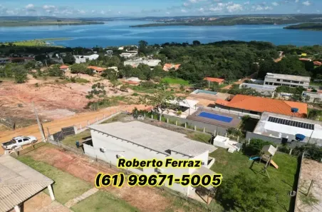 Lote/Terreno à venda, 1000m² no Setor Tradicional, Brasília