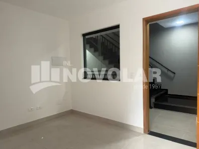 Apartamento com 1 Quarto à venda, 26m² no Vila Gustavo, São Paulo
