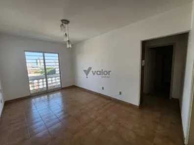 Apartamento com 2 Quartos à venda, 75m² no Bonfim, Campinas
