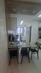 Apartamento com 3 Quartos à venda, 88m² no Pedreira, Belém