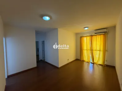 Apartamento com 2 Quartos para alugar, 70m² no Tabajaras, Uberlândia