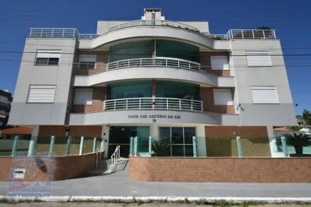 Apartamento com 2 Quartos à venda, 86m² no Canasvieiras, Florianópolis