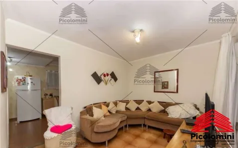 Sobrado com 5 Quartos à venda, 202m² no Vila Gomes Cardim, São Paulo